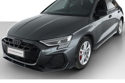 Audi A3 7.400 km 44.390 &euro; Füssen 87629