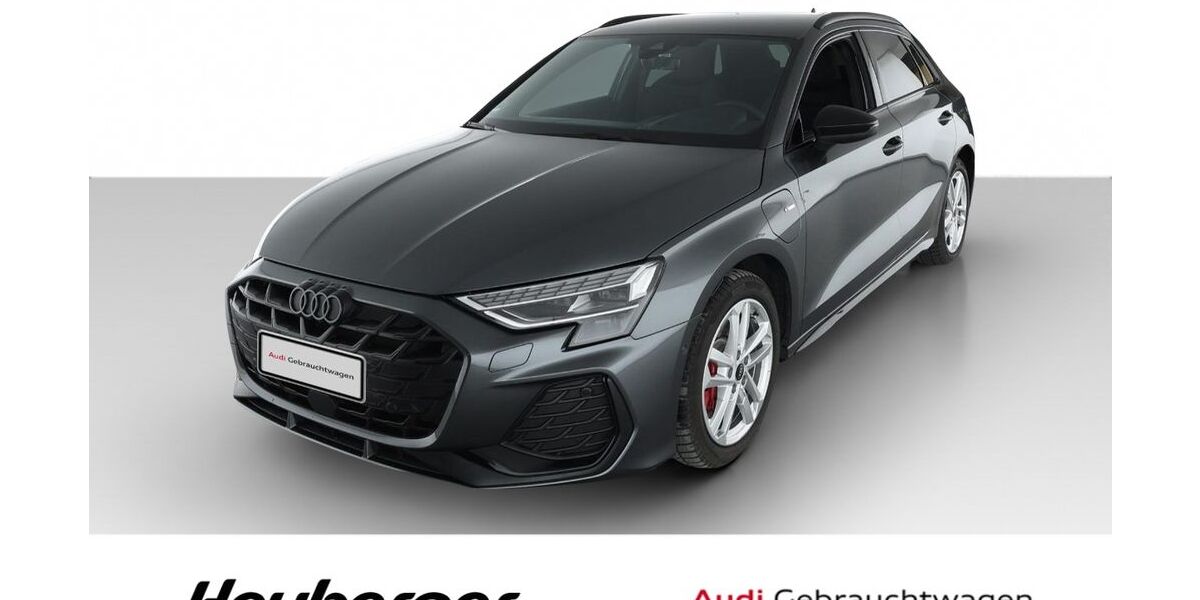 Audi A3 7.400 km 44.390 &euro; Füssen 87629