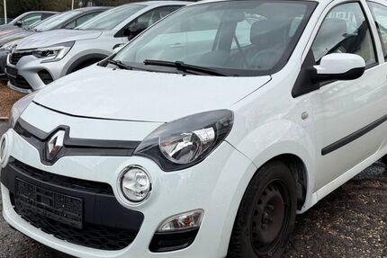 Renault Twingo 204.000 km 2.500 &euro; Saarlouis 66740