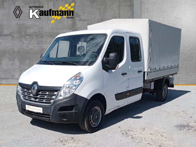 Renault Master 72.990 km 18.890 &euro; Berlin 13581