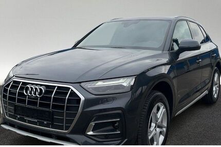 Audi Q5 5.408 km 50.820 &euro; Hamburg 22419