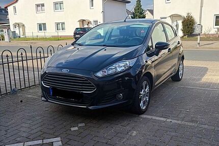 Ford Fiesta 67.000 km 5.200 &euro; Hannover 30419