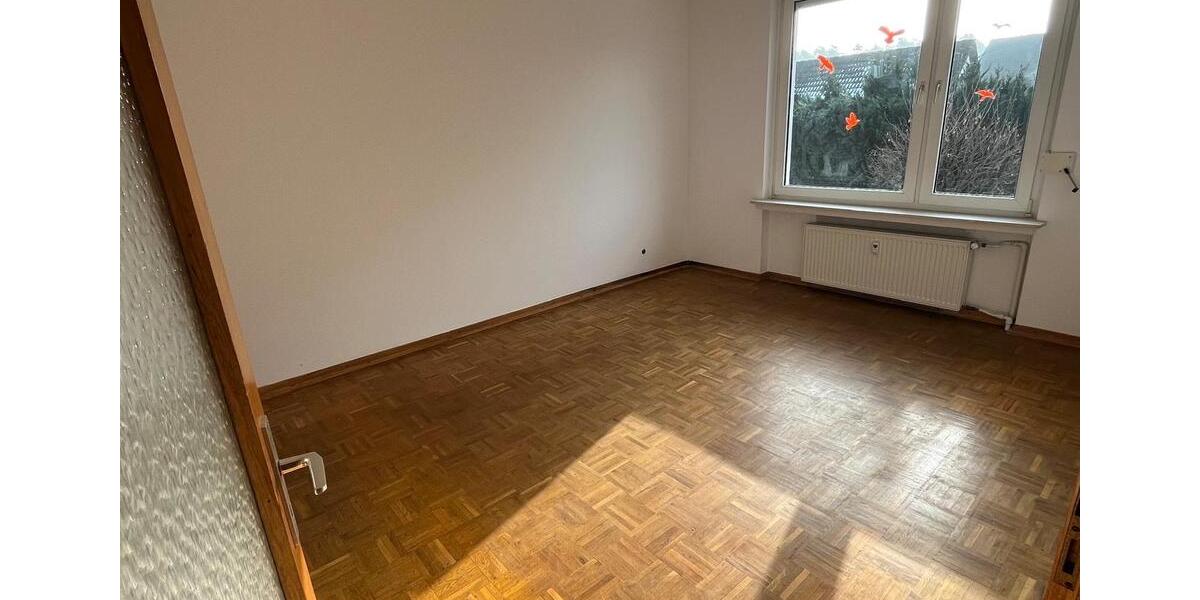 Erdgeschoßwohnung Südheide Unterlüß - 3 Zimmer, 87 m&sup2;, 790&euro; | Angebot:25172522