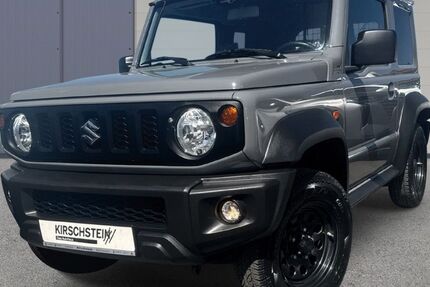 Suzuki Jimny 37.014 km 26.990 &euro; Bad Hersfeld 36251