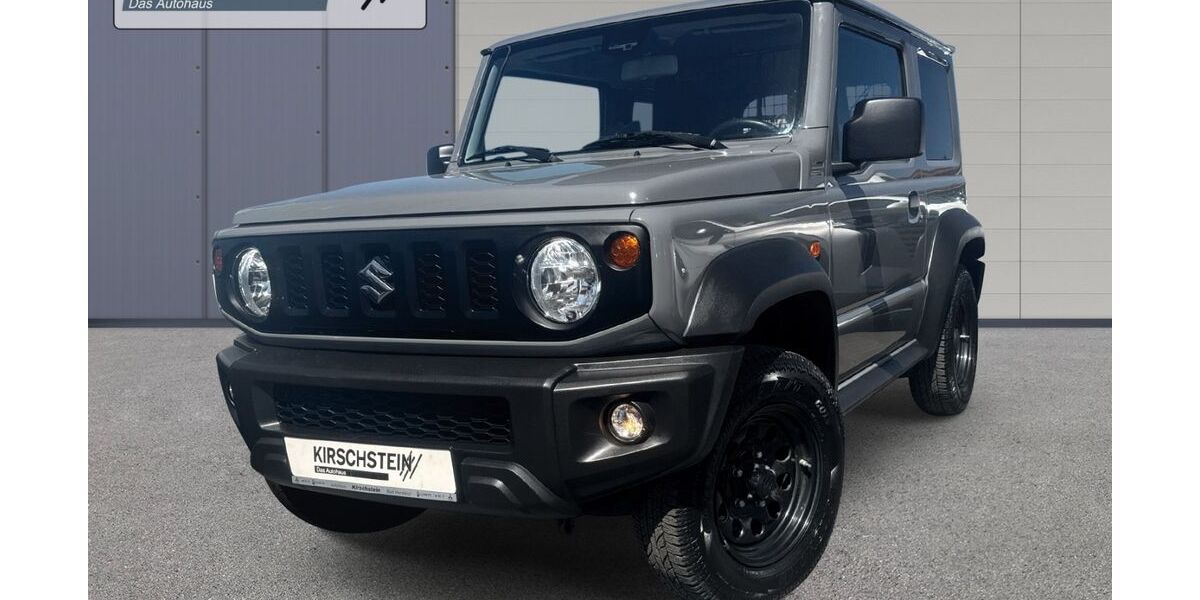 Suzuki Jimny 37.014 km 26.990 &euro; Bad Hersfeld 36251