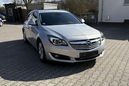 Opel Insignia 161.953 km 7.500 &euro; Kelheim 93309
