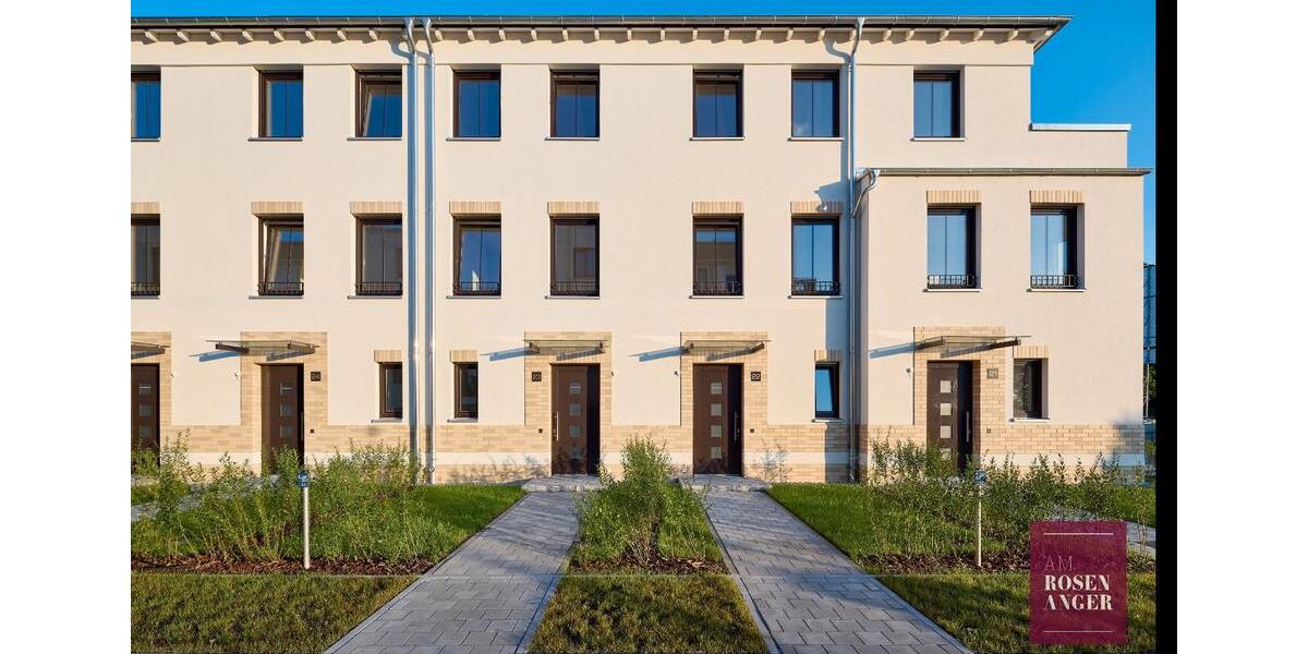 Reihenhaus Wildau - 4 Zimmer, 126 m&sup2;, 1.800&euro; | Angebot:26143779