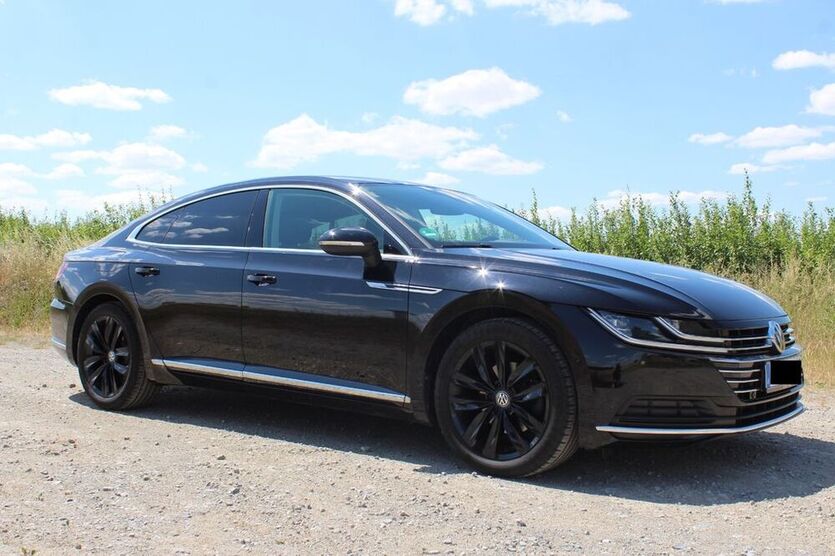 Arteon