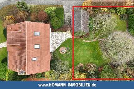 Grundstück Münster Gievenbeck - 575.000&euro; | Angebot:24665075