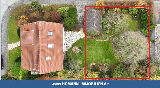 Grundstück Münster Gievenbeck - 575.000&euro; | Angebot:24665075