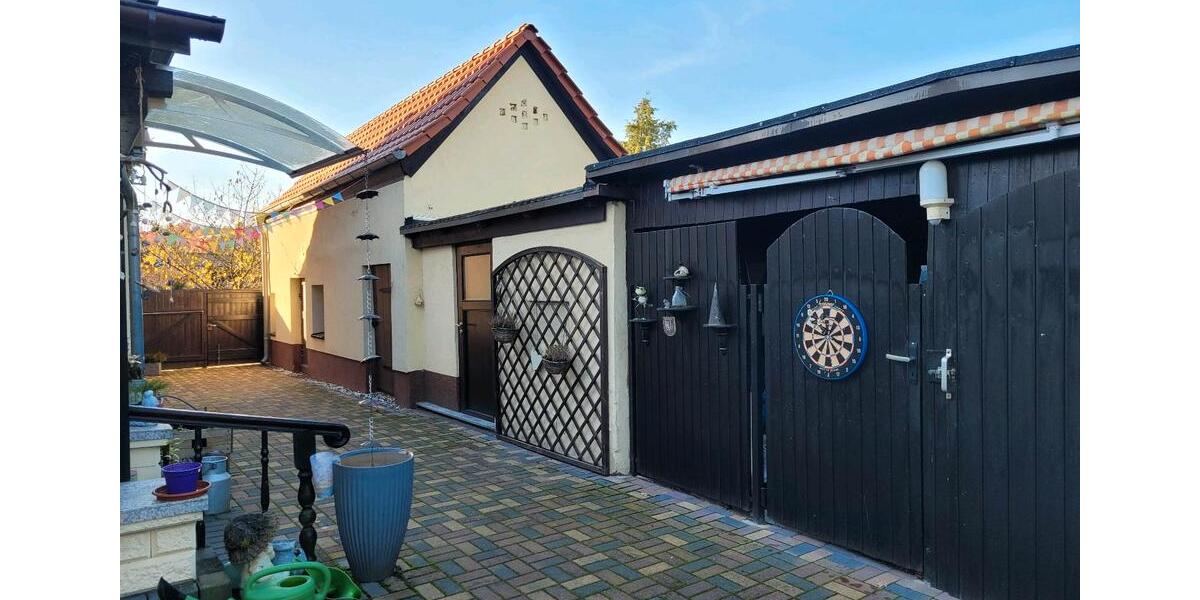 Doppelhaushälfte Nauen - 4.5 Zimmer, 109 m&sup2;, 300.000&euro; | Angebot:26768301