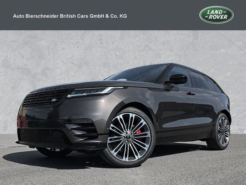 Range Rover Velar
