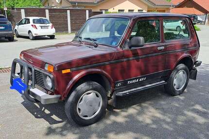 Lada Niva