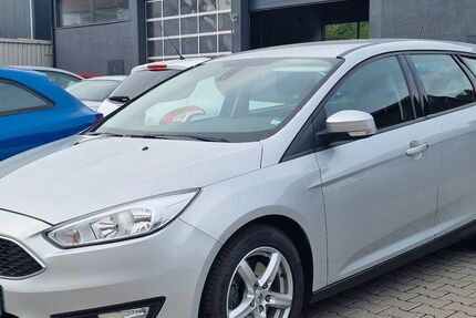 Ford Focus 220.000 km 4.399 € Kirchheimbolanden 67292