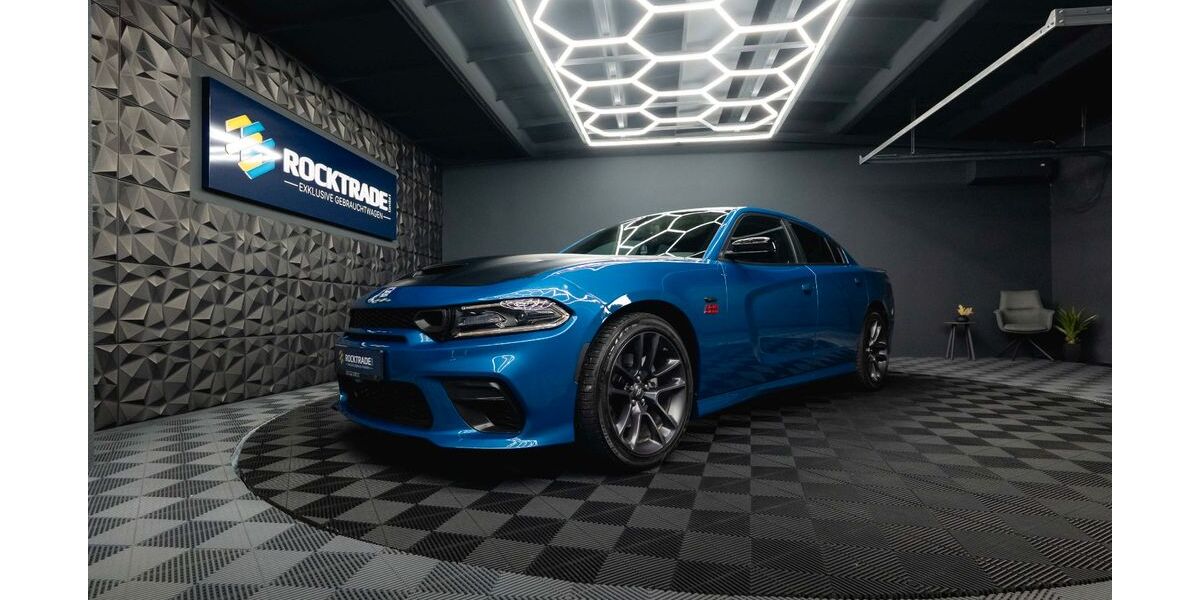 Dodge Charger 41.955 km 37.990 &euro; Leipzig 04178