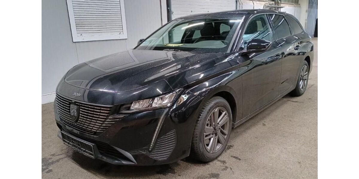 Peugeot 308 20.700 km 20.330 &euro; Hamm 59067
