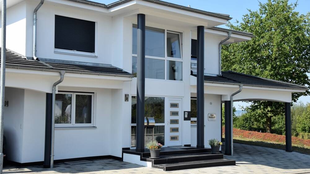 Etagenwohnung Uhldingen-Mühlhofen Mühlhofen - 3 Zimmer, 108 m&sup2;, 1.595&euro; | Angebot:26128080
