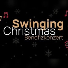 Swinging Christmas 12.12.2025 Gallushalle Grünberg
