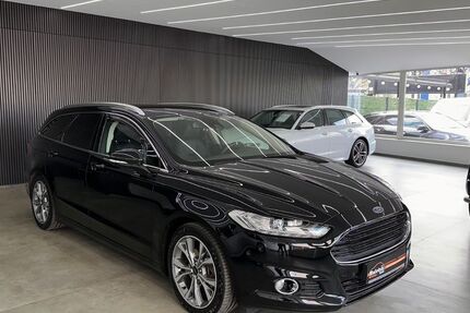 Ford Mondeo 152.479 km 11.950 &euro; Berlin 12357