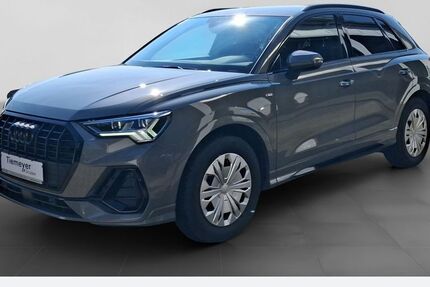 Audi Q3 58.684 km 29.980 &euro; Recklinghausen 45663