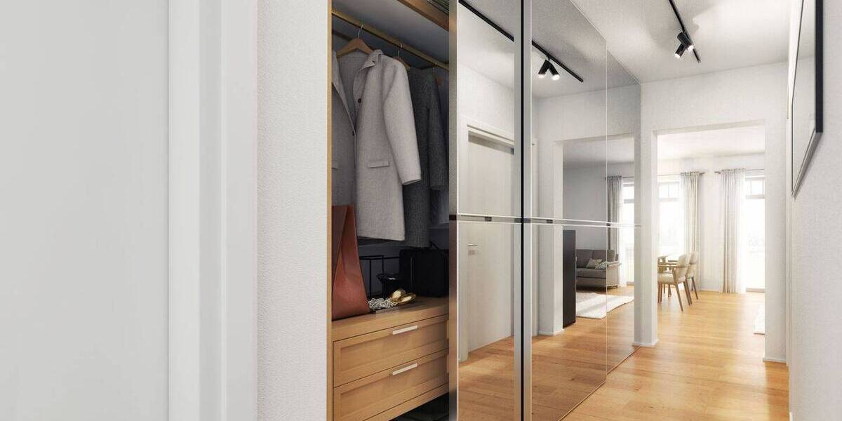 Einfamilienhaus Wassenberg Orsbeck - 5 Zimmer, 128 m&sup2;, 508.215&euro; | Angebot:26741598