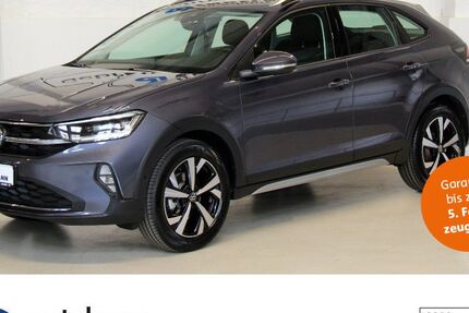 VW Taigo 2.939 km 23.998 &euro; Magdeburg 39112