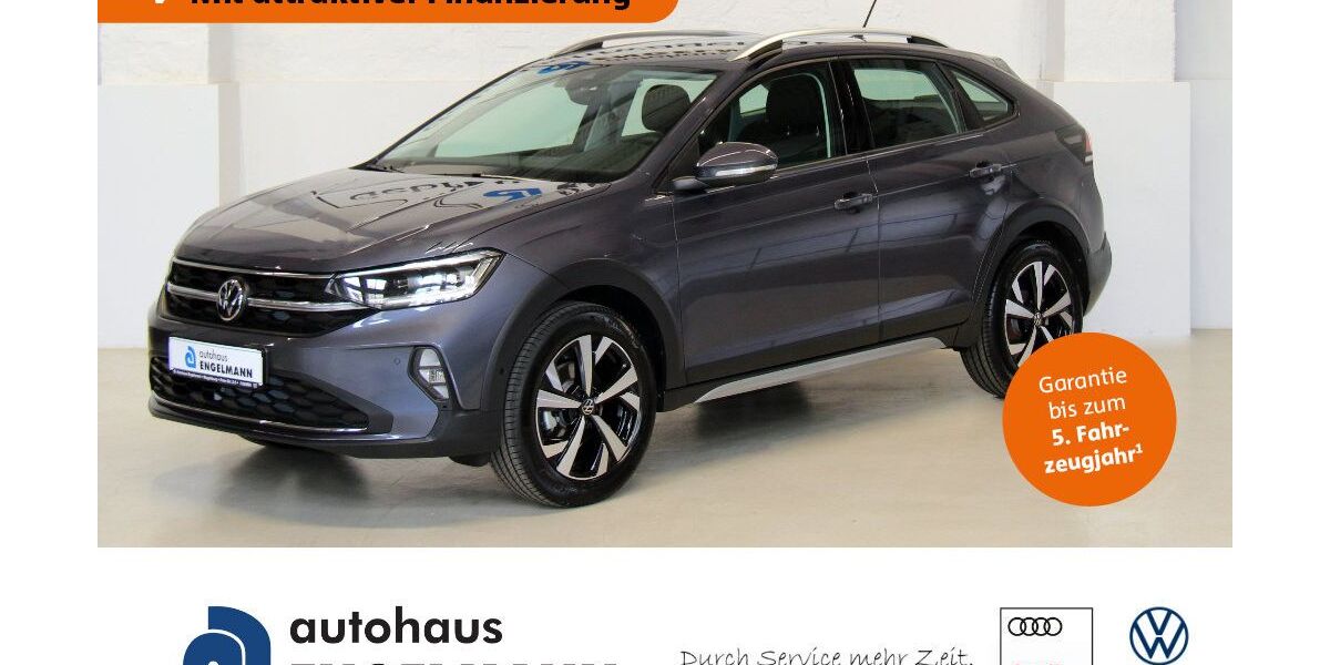 VW Taigo 2.939 km 23.998 &euro; Magdeburg 39112