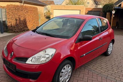 Renault Clio 130.140 km 2.000 &euro; Garbsen 30826