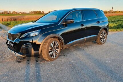 Peugeot 5008 106.000 km 20.890 &euro; München-Lochhausen 81249