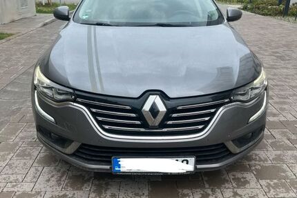 Renault Talisman 156.000 km 8.750 &euro; Berlin 12349