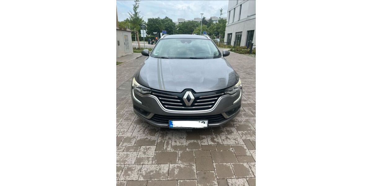 Renault Talisman 156.000 km 8.750 &euro; Berlin 12349