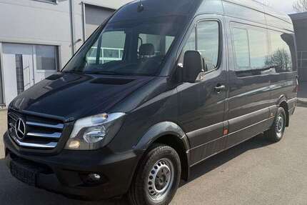 Mercedes-Benz Sprinter 210.425 km 22.551 &euro; Trichtingen 78736