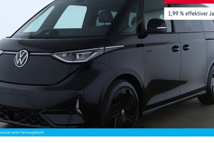 VW ID. Buzz 9.448 km 65.320 &euro; Wildau 15745