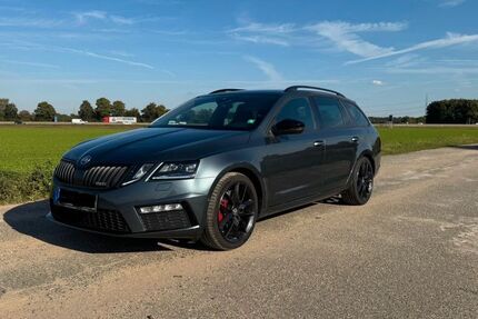Skoda Octavia 119.000 km 18.999 € Kamp-Lintfort 47475