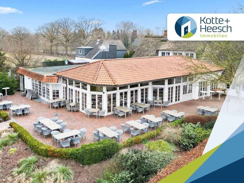 Haus zum Kaufen in Neumünster 1.290.000 € 645 m²