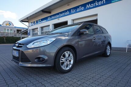 Ford Focus 135.850 km 4.500 &euro; Bodenwerder 37619