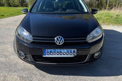 VW Golf 112.000 km 8.590 &euro; Dresden 01465