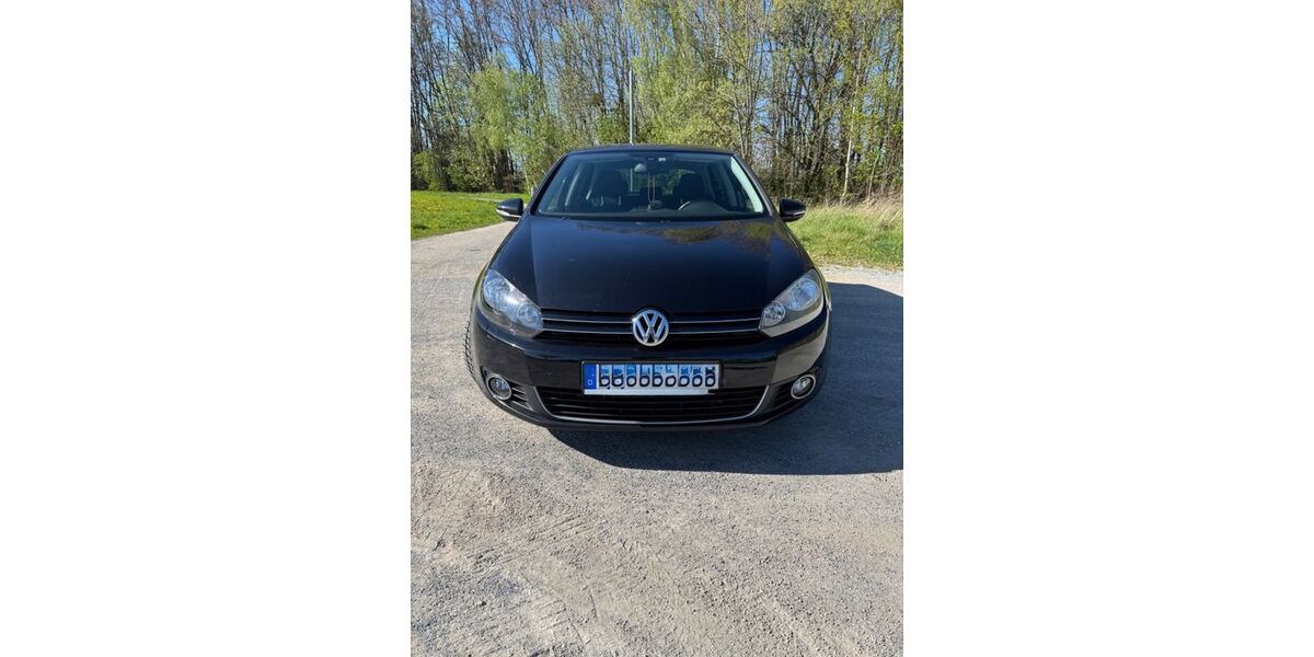 VW Golf 112.000 km 8.590 &euro; Dresden 01465