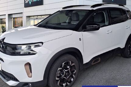 Citroen C5 Aircross 14.724 km 22.490 € Mannheim 68309