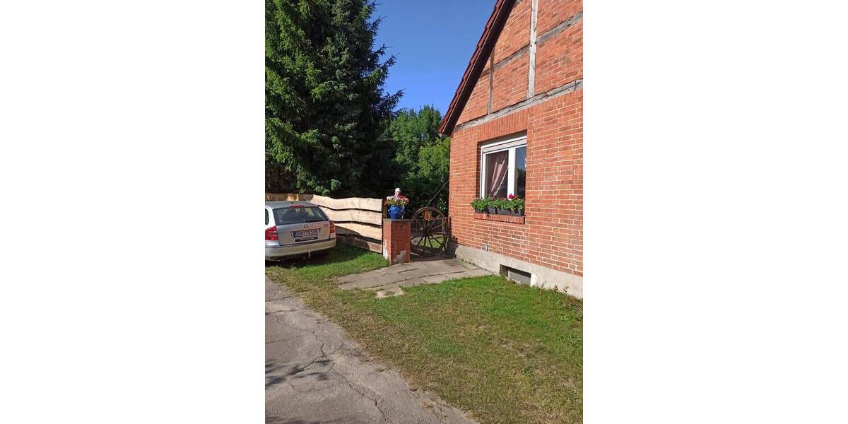 Einfamilienhaus Schnega Billerbeck - 4 Zimmer, 98 m&sup2;, 165.000&euro; | Angebot:26740791
