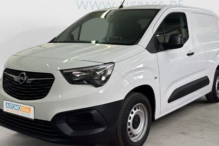 Opel Combo 18.195 km 99.999 &euro; Dinslaken 46539