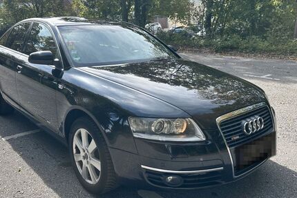 Audi A6 275.000 km 4.950 &euro; Iserlohn 58644