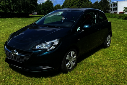 Opel Corsa 113.000 km 6.999 &euro; Thelkow 18195