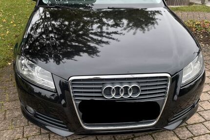 Audi A3 162.000 km 5.899 &euro; Pfronten 87459