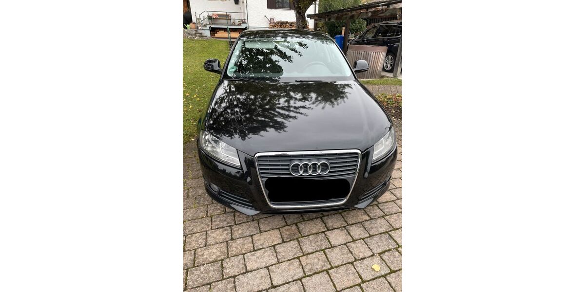 Audi A3 162.000 km 5.899 &euro; Pfronten 87459