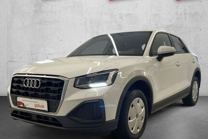 Audi Q2 10.723 km 18.440 &euro; Leipzig 04129