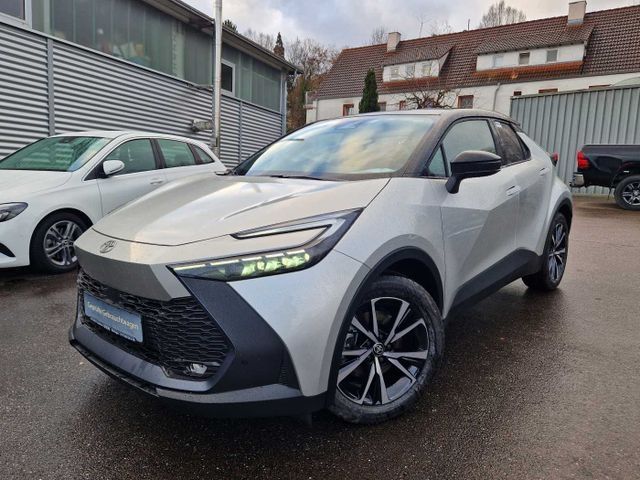 Toyota C-HR 1.111 km 34.990 &euro; Nürtingen 72622