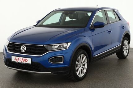 VW T-Roc 35.562 km 24.490 &euro; Kassel 34123