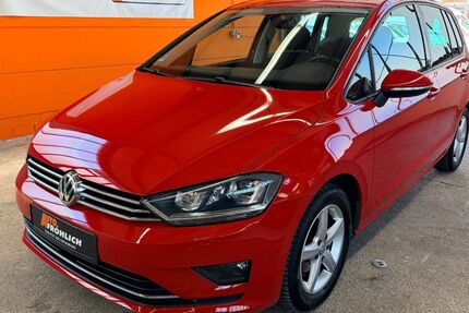 VW Golf Sportsvan 67.000 km 13.999 &euro; Gaimersheim bei Ingolstadt 85080