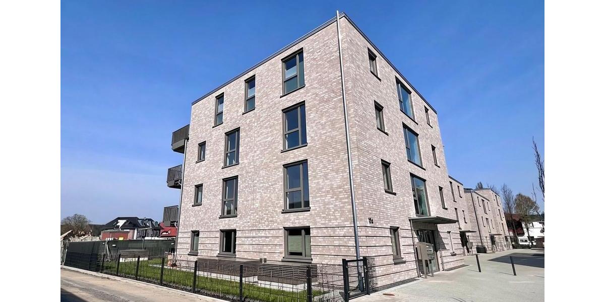 Etagenwohnung Recke - 3 Zimmer, 77 m&sup2;, 850&euro; | Angebot:25990249